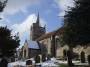 St Martins in Winter